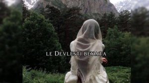 цыганская песня-тема старейшин 🕊️ " вишня белоснежная"🍒