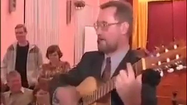 Песня врача под гитару, про внутренние органы смотреть онлайн