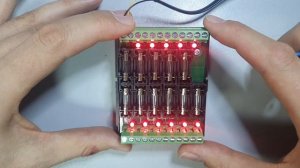 Модуль распределения питания SE BPWR11