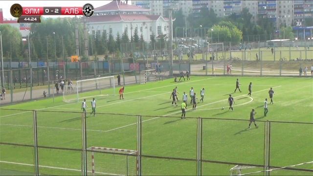 Кубок Республики Татарстан по футболу 2023 года 04.06.2023 смотреть онлайн