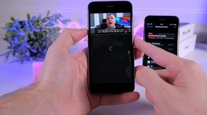 ОСТОРОЖНО❗️iOS 15.3.1 на iPhone 11, iPhone XR, iPhone 7, iPhone SE, iPhone 6S. ТЕСТ БАТАРЕИ.