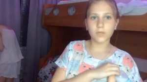 Влог ночью/Реборн Лера