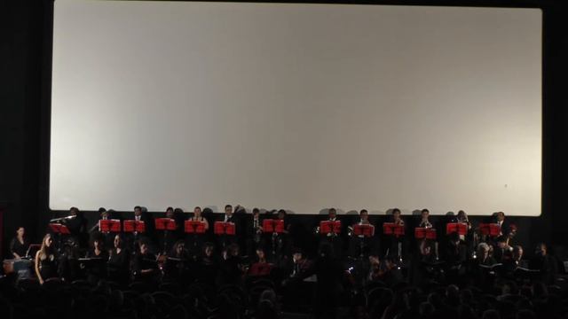 Orquestra Jonicler Real - "Barcarolle" da ópera "Contos de Hoffman" - J.Offenbach смотреть онлайн