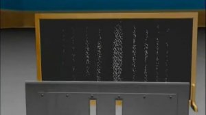 Загадка квантовой физики - эксперимент с двумя щелями