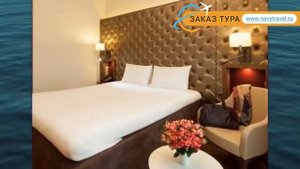 МЕРКЮР МОСКВА ПАВЕЛЕЦКАЯ 4* Москва/Подмосковье – МЕРКЮР МОСКВА ПАВЕЛЕЦКАЯ 4 Москва/Подмосковье обзо