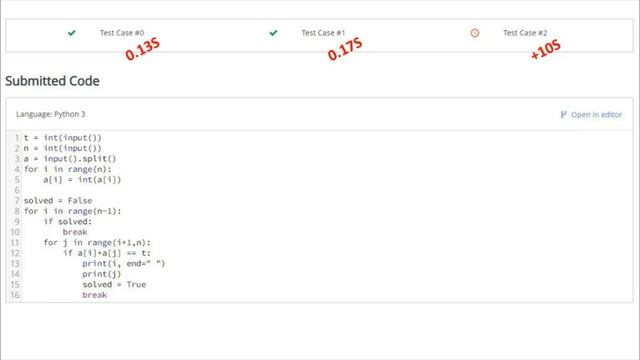Algorithmic Problem Solving with Python Ep03 | Asymptotic Analysis & Big O Notation смотреть онлайн