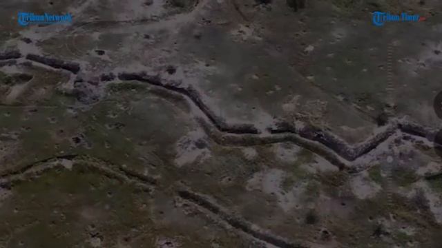 Drone Peledak Chechnya Hancurkan Pos Pengamatan Tentara Ukraina di Kleshcheevka смотреть онлайн