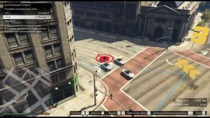 Как создовать гонку в ГТА 5?