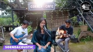 TELER - IDA ROSALINDA | COVER BY WANDA PERMATAHATI - DAVIE CHANNEL