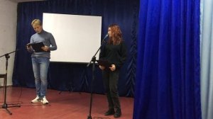 Унылая пора, очей очарованье