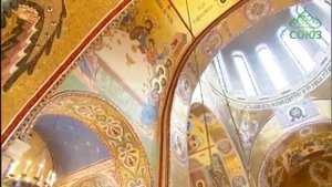 Херувимская (Сергиевская) Обиход. Один голос