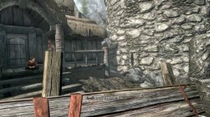 The Elder Scrolls V  Skyrim Khadjiit Presets — GTX 1070 in 2023