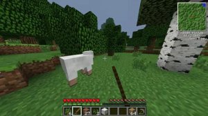 Обзор режима "Выживание" или как пройти Minecraft