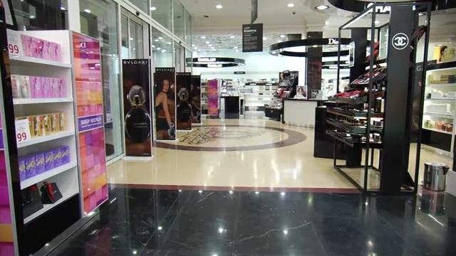 Знакомство с бутиками ТД LIBRARY (Часть 3) смотреть онлайн