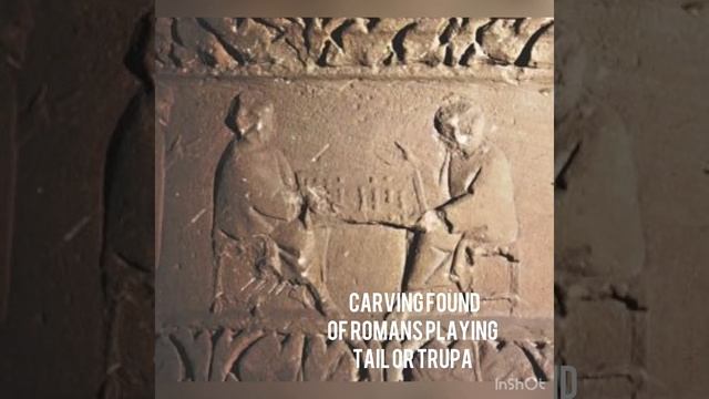 Roman board games by Rye Vincent смотреть онлайн