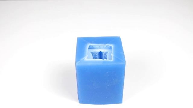 Mold Making Material смотреть онлайн