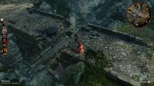 Убил Рафаила в начале игры в Baldurs gate 3