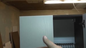 Как регулировать мебельные петли