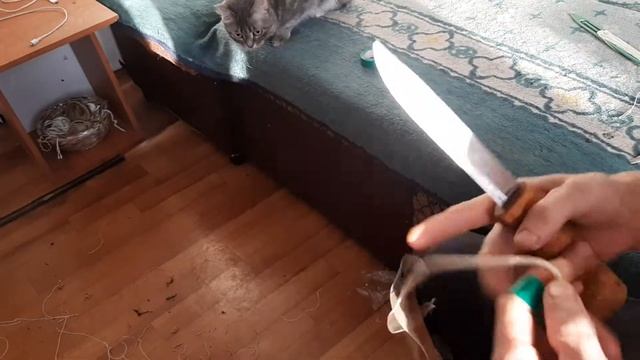 Разбиваем старую сеть смотреть онлайн