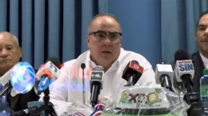 Senador Mariotti anuncia Expo Monte Plata 2018