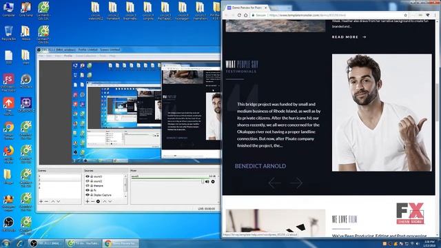 Pixate - Movie Studio WordPress Theme TMT Takara Kelsey смотреть онлайн