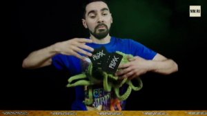 FLUXX КТУЛХУ. Застолье. ФХТАГН!