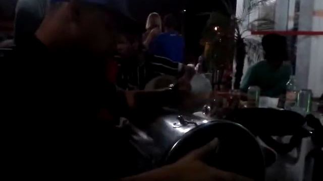 Samba de Roda смотреть онлайн