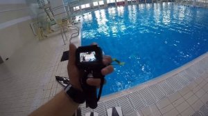 Hero7 black. как работает "лучшая" экшен камера