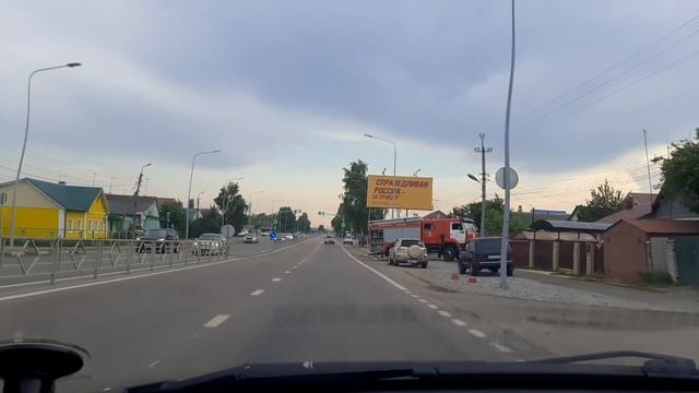 Переезд из Украины в Россию (испытал культурный шок) смотреть онлайн