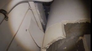 ACV Comfort 240 Поиск места течи бойлера