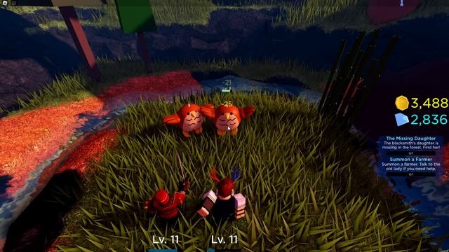 [LIMITED EVENT] How to get the HERO HAVOC EYES in HERO HAVOC | Roblox смотреть онлайн