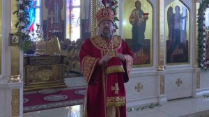 Проповедь митрополита Иоанна в день памяти новомучеников и исповедников земли Белгородской