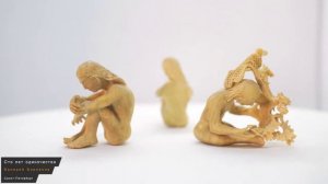 Нэцкэ.  В гостях у мастера.  Валерий Боровков