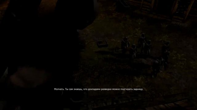 Полная Хронология Серии Игр Ведьмак