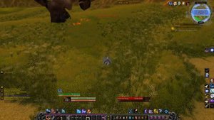 Wanted: Durn the Hungerer (Разыскивается: Дарн Ненасытный)