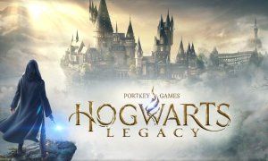 Знакомимся с миром Hogwarts Legacy «Гарри Поттер»  Прохождение #1