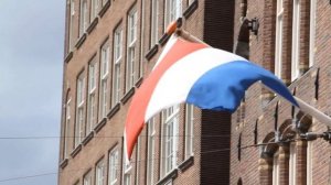 Амстердам за ОДИН день #1: Куда сходить в Амстердаме?