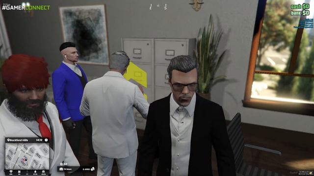 TNRP GTAV: BREAKING NEWS Livestream no: 03 - Tamil gamer #hydlegion #rtx смотреть онлайн