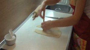 Лапша домашняя видео рецепт. Книга о вкусной и здоровой пище