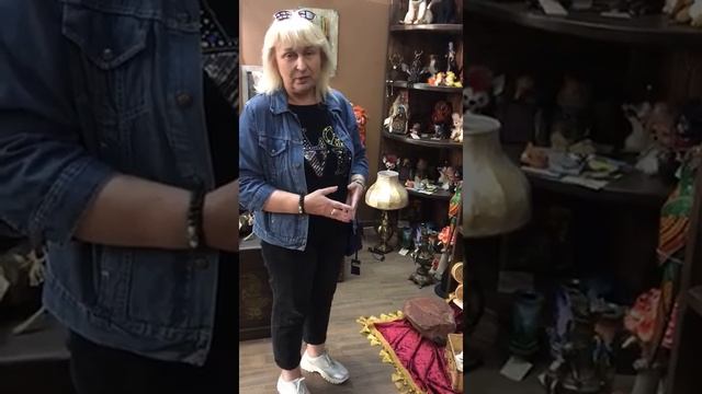 Отзыв о Камне Ра