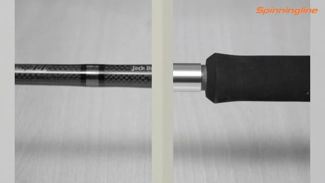 Кастинговое удилище Norstream Favorite II смотреть онлайн