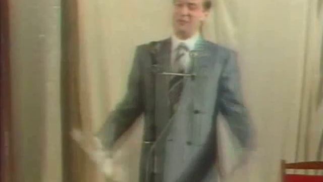 Хазанов - Вобла (2 часть, заключительная) смотреть онлайн