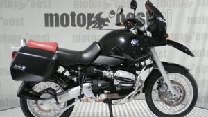 BMW R1100GS   R 1100 GS
