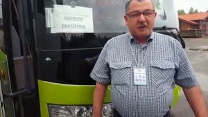 Видеоотзыв о поездке в Карелию с КарелияГид