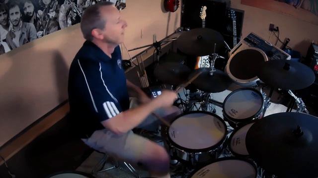 Ken Lawson - Cover of Queen of the Murder Scene by The Warning смотреть онлайн