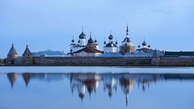 Православные песнопения русского севера