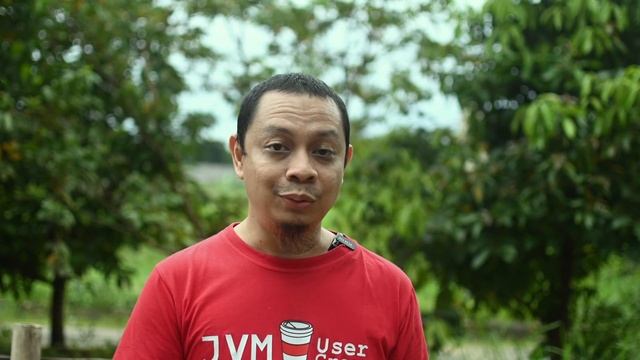 Vlog #21 : 2021 Masih Pakai Java ??? смотреть онлайн