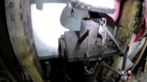 Замена обоймы НГШ кв ЯВЫ