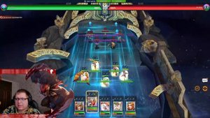 Драконье королевство - Dark Genesis