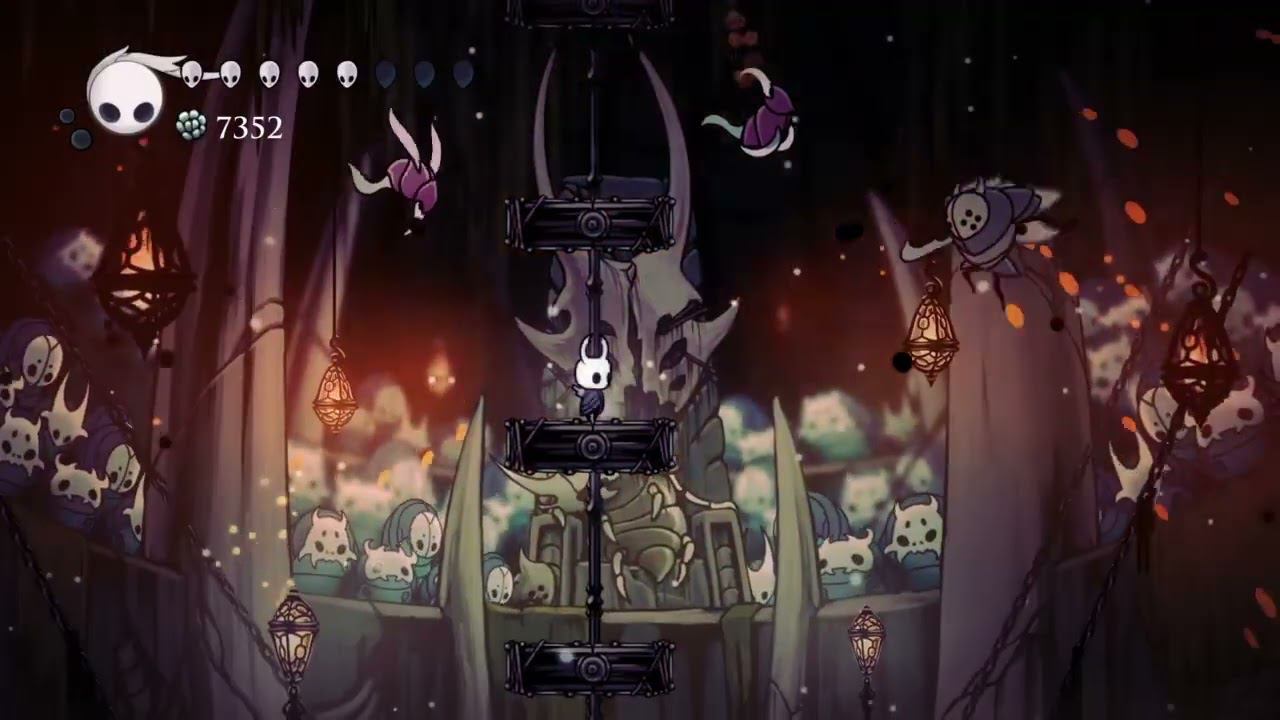 Hollow knight #24